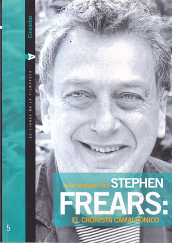 Stephen Frears: El cronista camaleónico