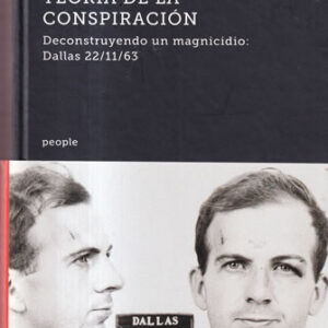 Teoría de la conspiración