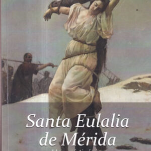 Santa Eulalia de Mérida