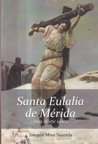 Santa Eulalia de Mérida