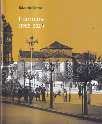 Fonmiñá (1985-2021)