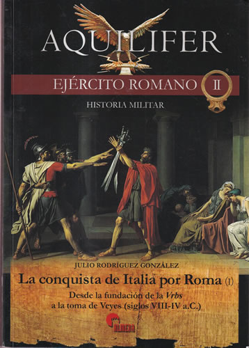 La conquista de Italia por Roma (I)