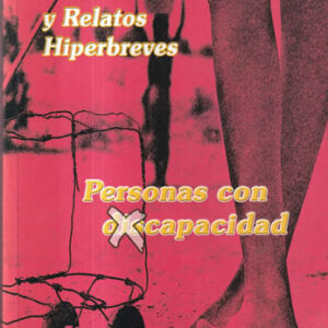 Personas con discapacidad