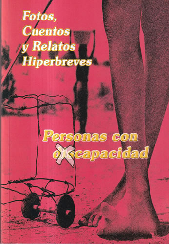 Personas con discapacidad