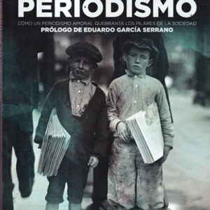 Autopsia al periodismo