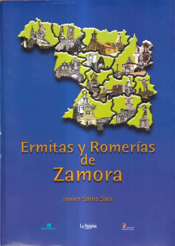 Ermitas y Romerías de Zamora