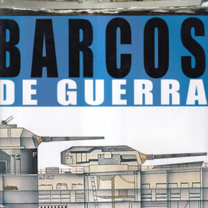 Barcos de guerra