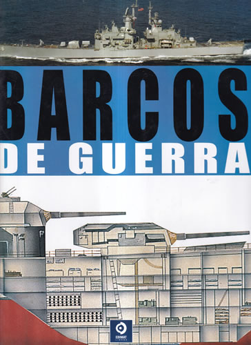 Barcos de guerra