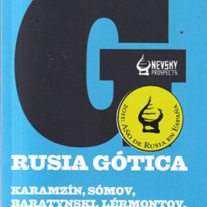 Rusia gótica
