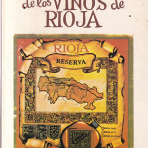Manual de los vinos de Rioja