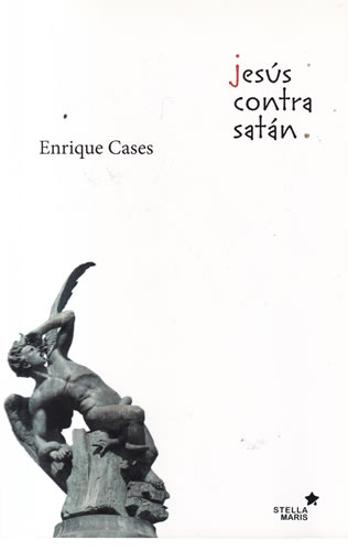 Jesús contra Satán
