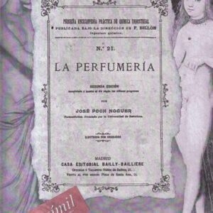 La perfumería