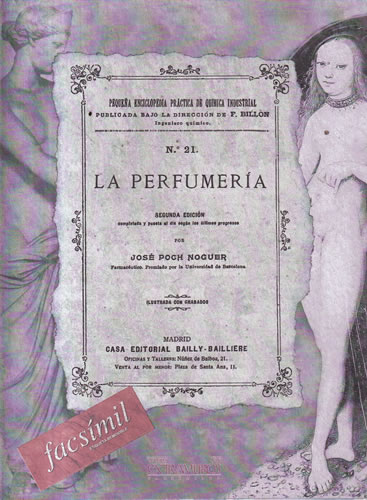 La perfumería