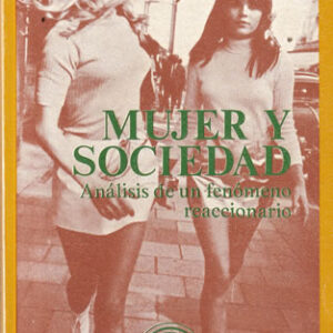 Mujer y sociedad
