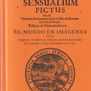 Orbis sensualium pictus. El mundo en imágenes