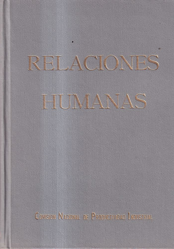 Relaciones humanas