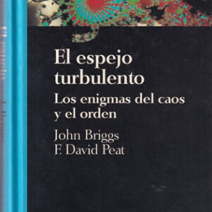 El espejo turbulento