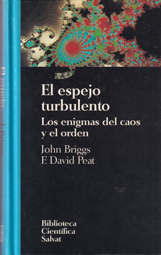 El espejo turbulento