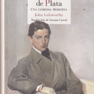 La cuchara de plata. Una comedia moderna