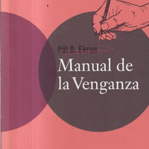 Manual de venganza