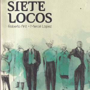 Los siete locos