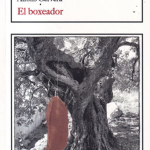 El boxeador