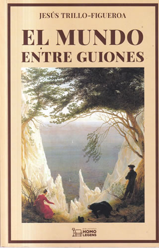 El mundo entre guiones