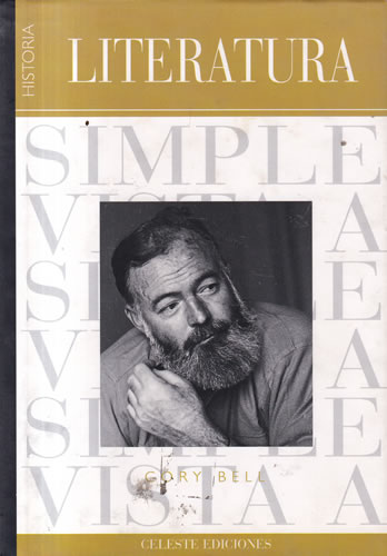 Literatura a simple vista