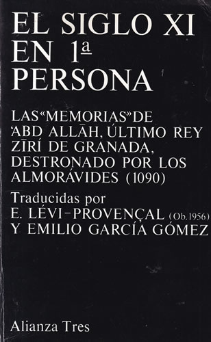 El siglo XI en 1ª persona