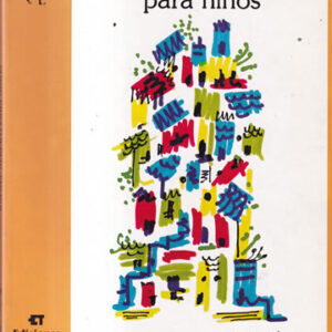 Rafael Alberti para niños