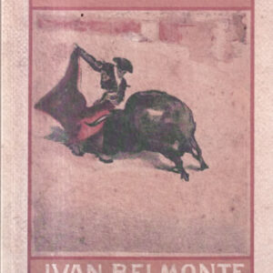 Juan Belmonte. Su vida y su arte