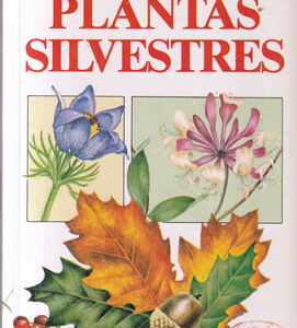 Guía de campo de las plantas silvestres