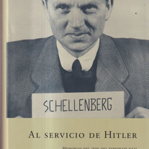 Al servicio de Hitler