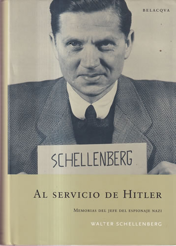 Al servicio de Hitler