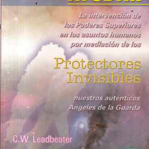 Nos quieren ayudar. Protectores invisibles