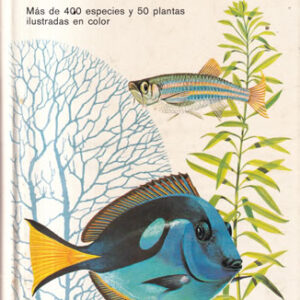 Los peces de acuario