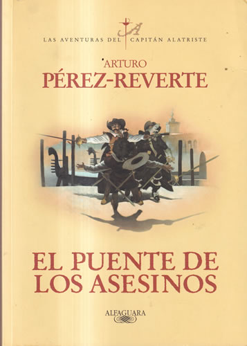El puente de los asesinos