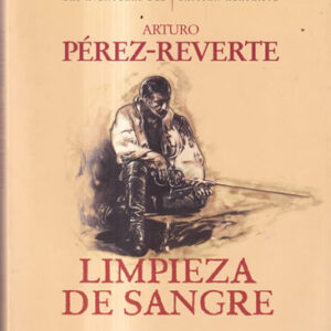 Limpieza de sangre