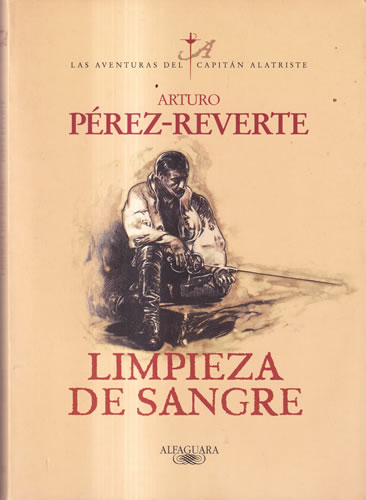 Limpieza de sangre