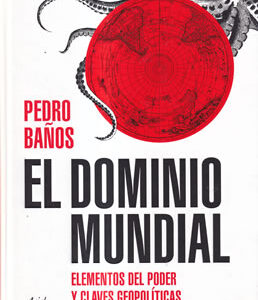 El dominio mundial