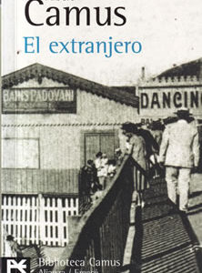 El extranjero