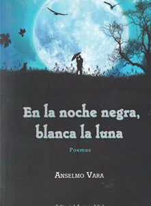 En la noche negra, blanca luna