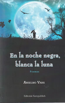 En la noche negra, blanca luna