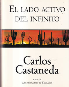 El lado activo del infinito