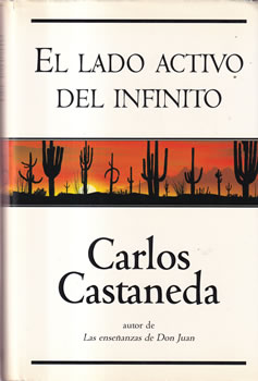 El lado activo del infinito