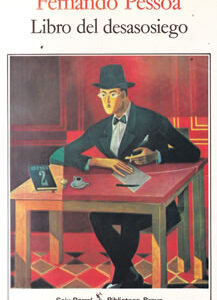 Libro del desasosiego