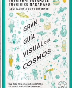 Gran guía visual del cosmos