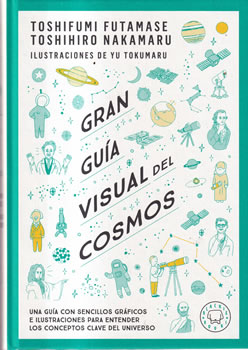 Gran guía visual del cosmos