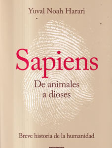 Sapiens. De animales a dioses