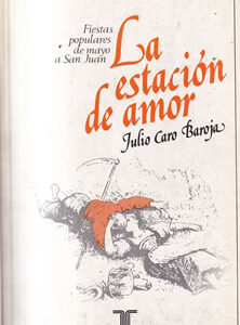 La estación del amor